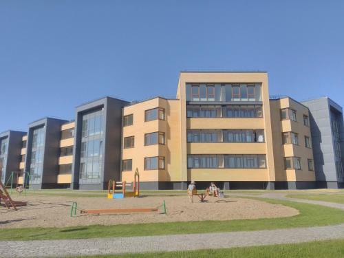 Gorka Apartament