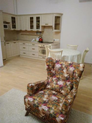 Gorka Apartament