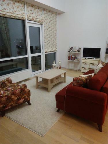 Gorka Apartament