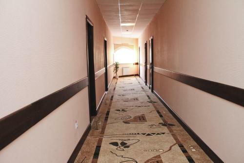 Posada Hotel Enisey