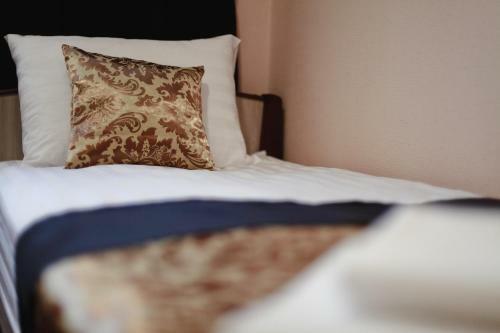 Posada Hotel Enisey