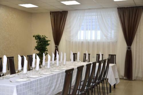 Posada Hotel Enisey