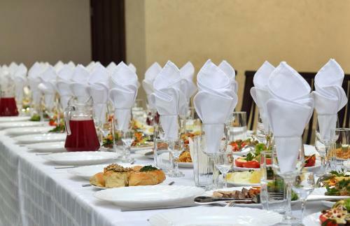 Posada Hotel Enisey