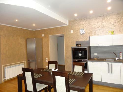 Apartment On 1 May 2