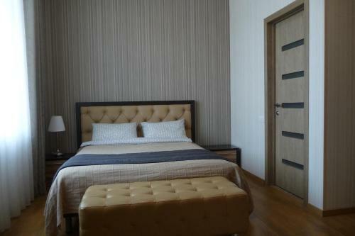 Apartment On 1 May 2
