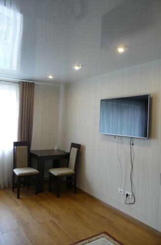 Apartment On 1 May 2