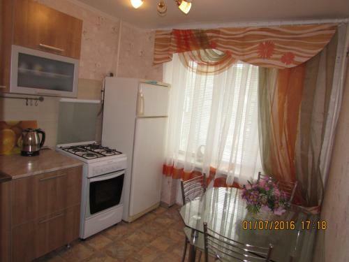 Apartment On Bakalskaya