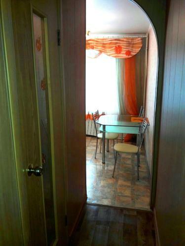 Apartment On Bakalskaya