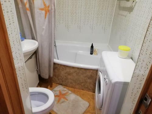 Posada Flat On 50 Let Vlksm 28