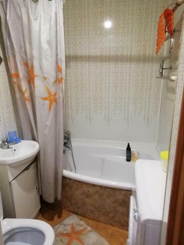 Posada Flat On 50 Let Vlksm 28