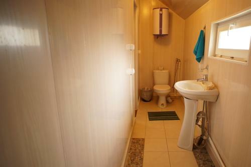 Hotel Baza Otdykha Chara