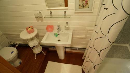 Hotel Baza Otdykha Chara
