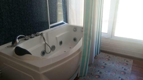 Hotel Baza Otdykha Chara