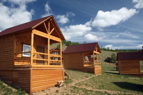 Hotel Recreation Complex Altan