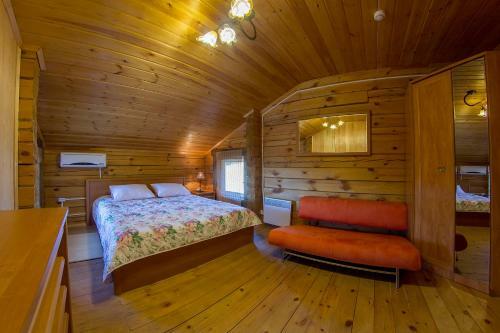Hotel Recreation Complex Altan