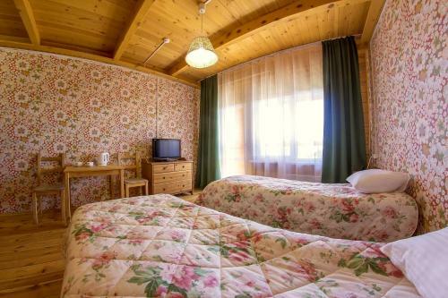 Hotel Recreation Complex Altan