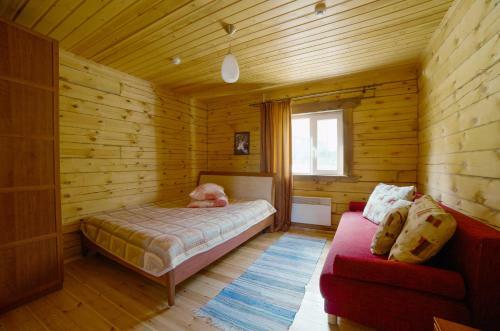 Hotel Recreation Complex Altan