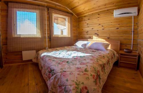 Hotel Recreation Complex Altan