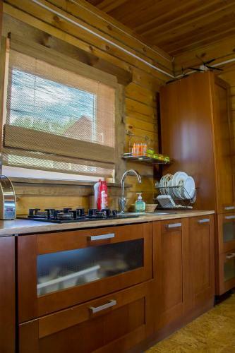 Hotel Recreation Complex Altan