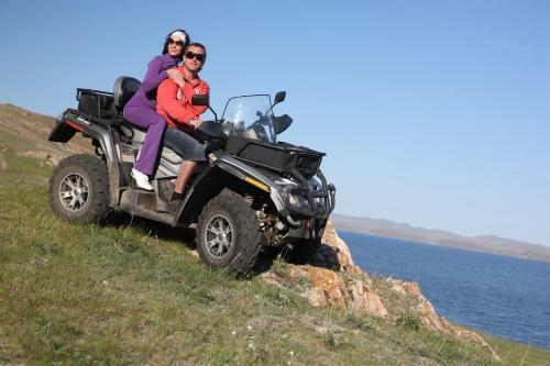 Hotel Recreation Complex Altan