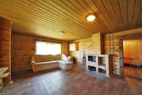 Hotel Recreation Complex Altan