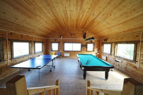 Hotel Recreation Complex Altan