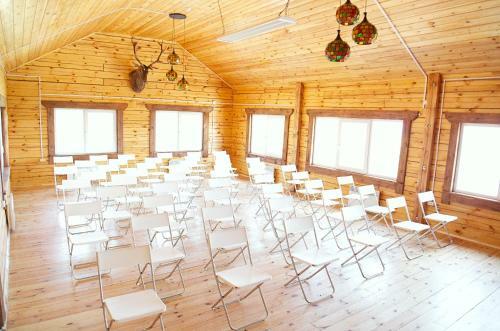 Hotel Recreation Complex Altan