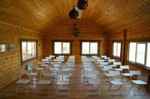Hotel Recreation Complex Altan