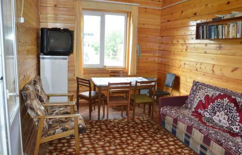 Secluded House On Baikal