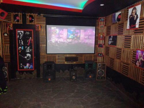 Posada Rockbars