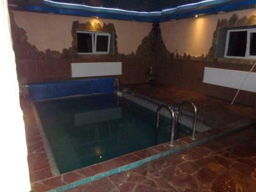 Posada Rockbars
