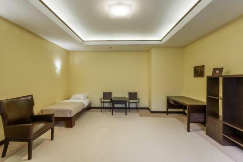 Country Hotel Gladenkaya
