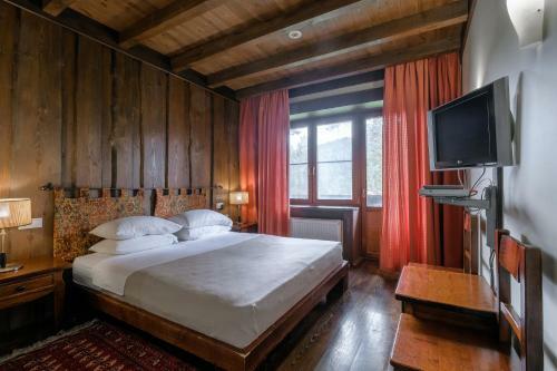 Country Hotel Gladenkaya