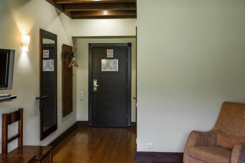 Country Hotel Gladenkaya