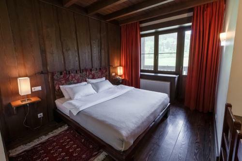 Country Hotel Gladenkaya