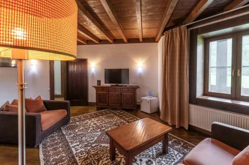 Country Hotel Gladenkaya