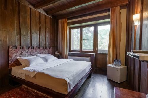Country Hotel Gladenkaya