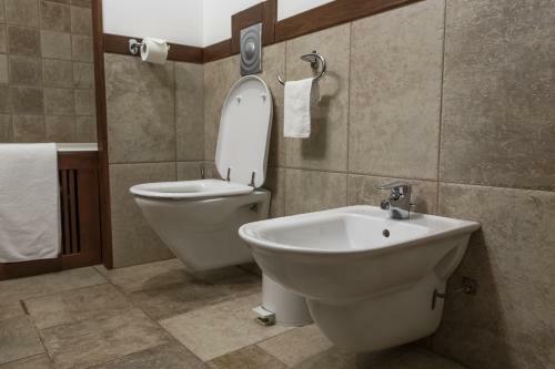 Country Hotel Gladenkaya