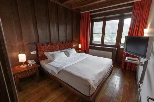 Country Hotel Gladenkaya