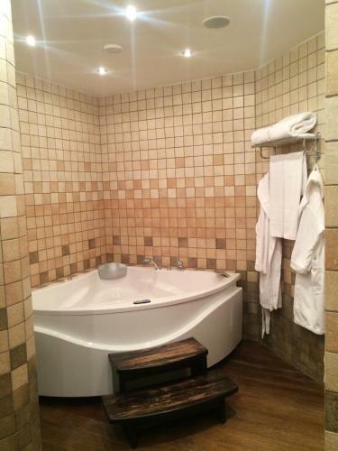Country Hotel Gladenkaya