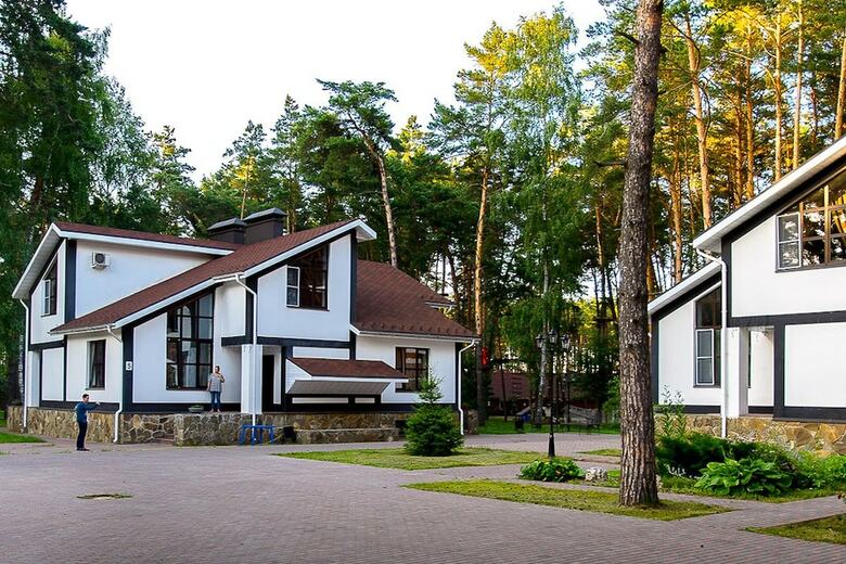 Park Hotel Drakino