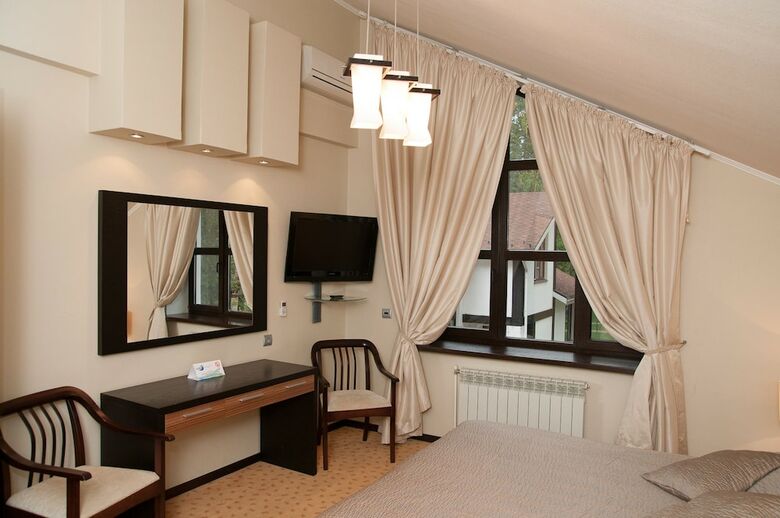 Park Hotel Drakino