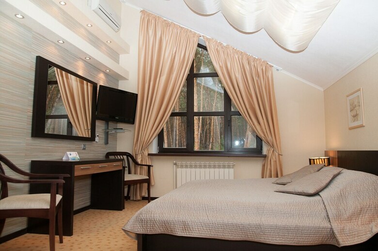 Park Hotel Drakino