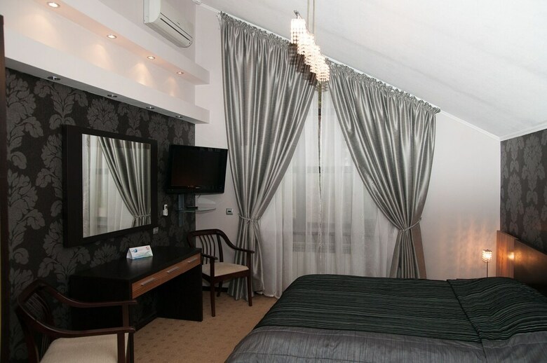 Park Hotel Drakino