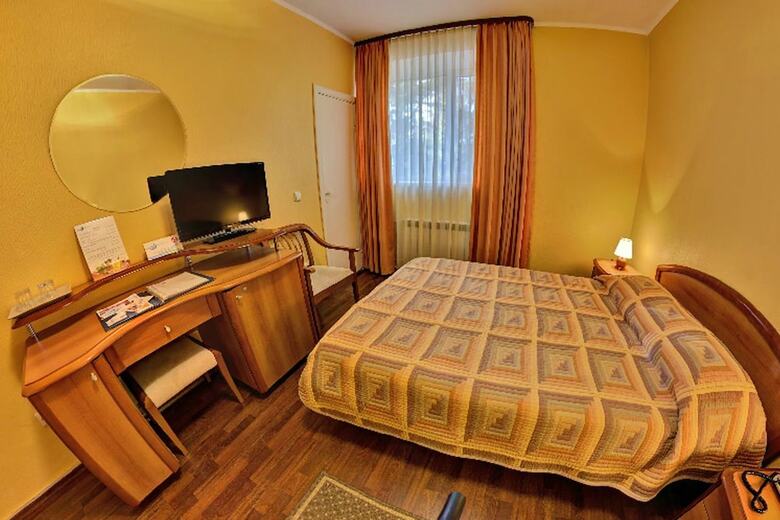 Park Hotel Drakino