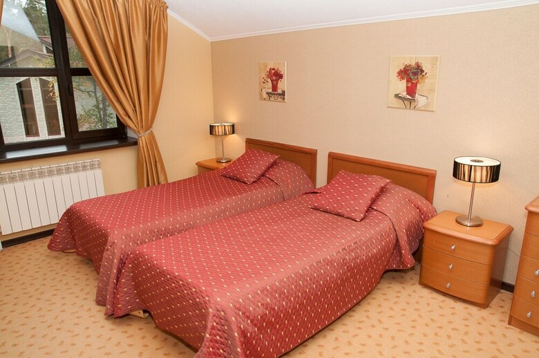 Park Hotel Drakino