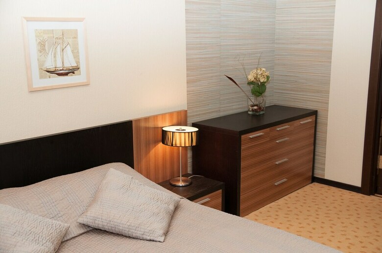 Park Hotel Drakino