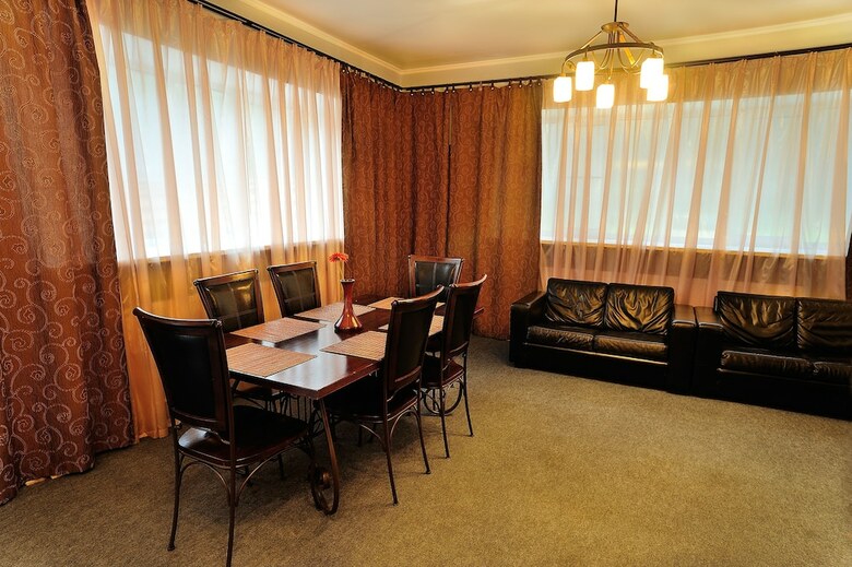 Park Hotel Drakino