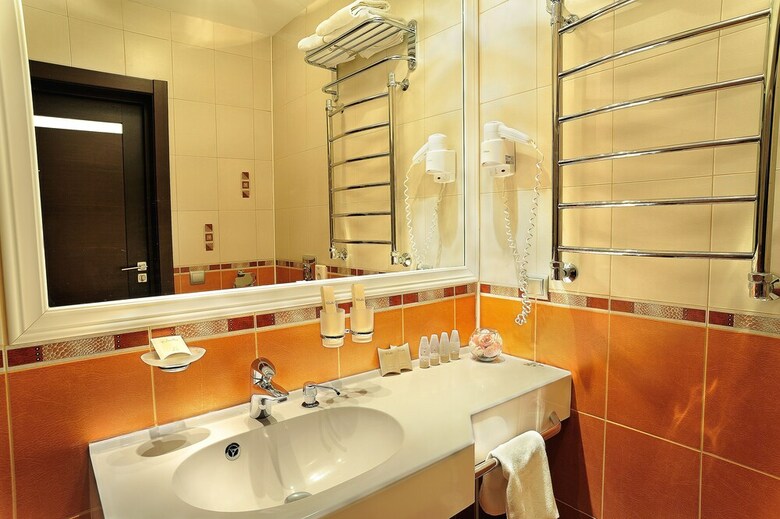 Park Hotel Drakino