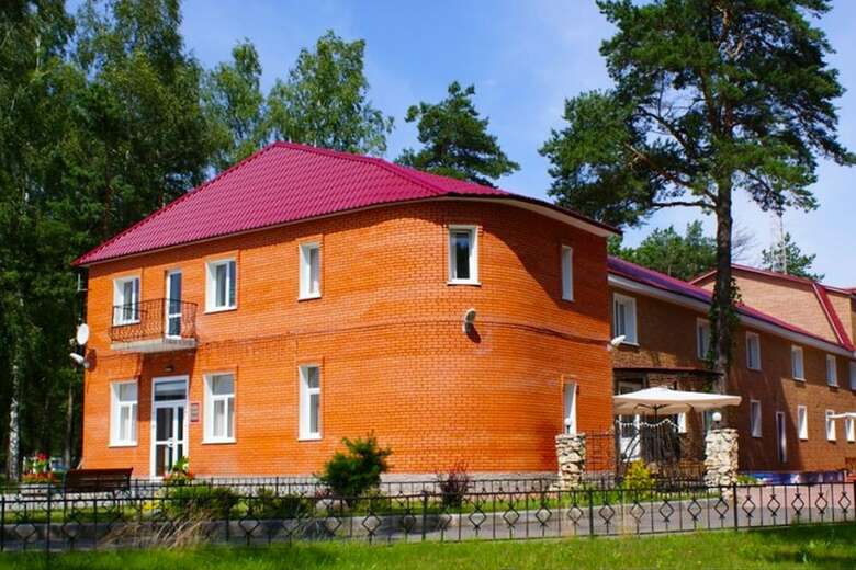 Park Hotel Drakino